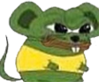 discheesed static emote