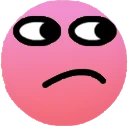 warypink emote
