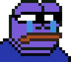 sad emote