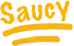 saucy emoji