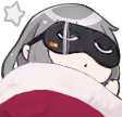 FrimaSleep emote