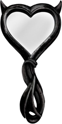 goth_mirror static emote