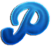 LetterP emote