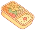SpringRollBento emoji