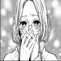 Crying emote