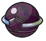 TeraOrb emote