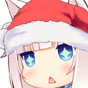 MerryChamp emote