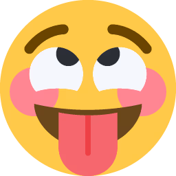 ahegao emote