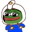 pepewiggle emote