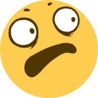 OhGOD emote