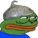 conspirage static emote