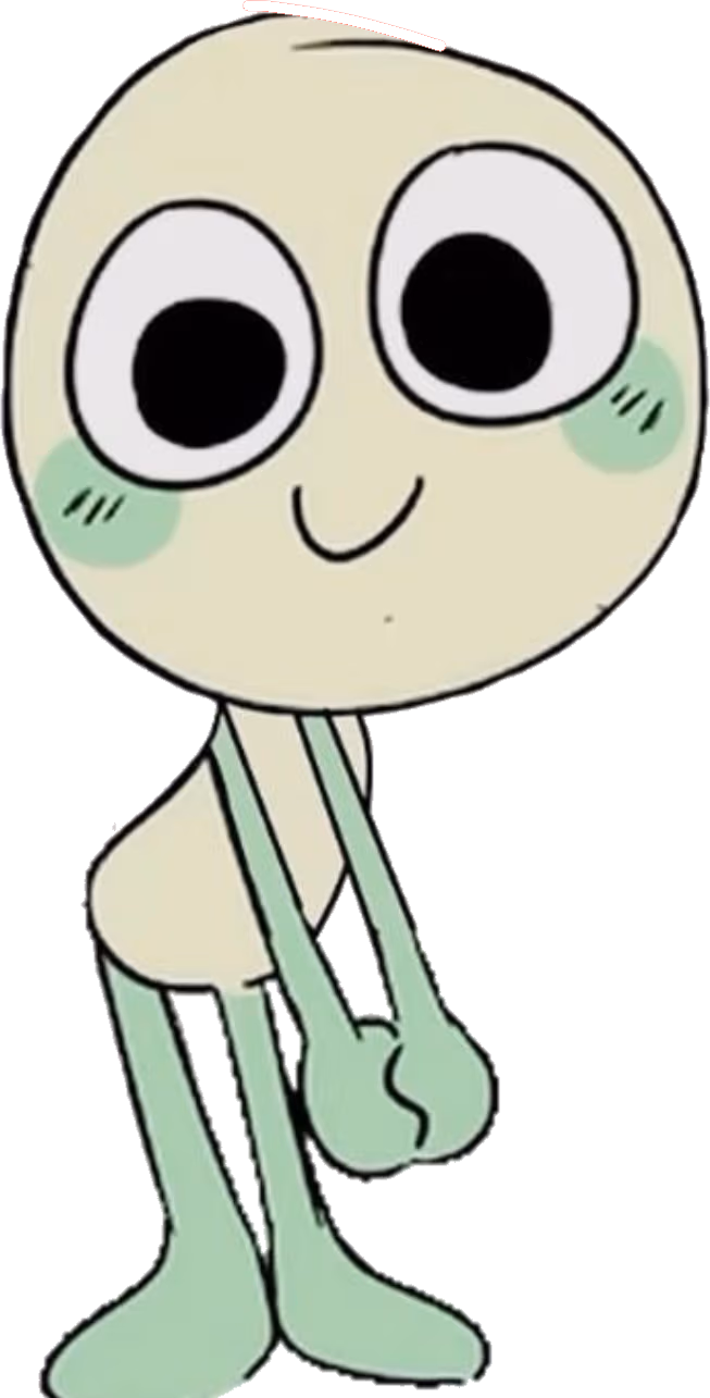 bald_dandy emote