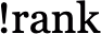 mee6rank emote