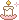 pixelcandle emote