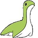 Nessie emote