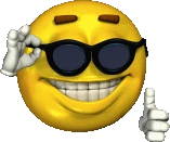 yeah emote