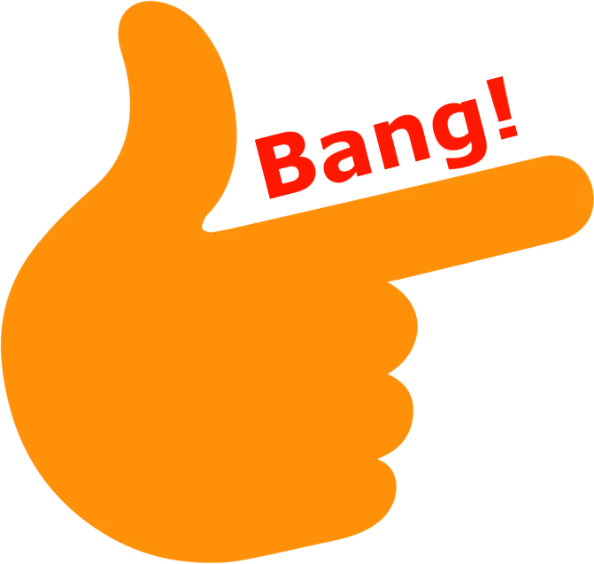 BangThonk emote