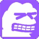 PARTNERS emote