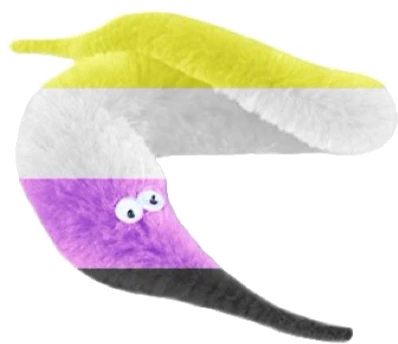 enby_worm_on_string emote