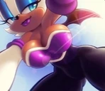 BATGIRLSPOG emote