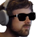forsenBased emote