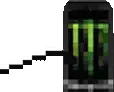 monsterTime emote