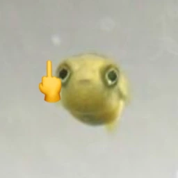 Penkuyrai static emote