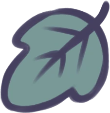 Leaf emote