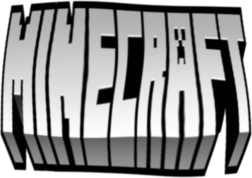 Minecraft emote