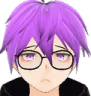 AokiNovaSad emote