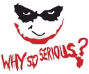 JOKER_why_so_serious emote