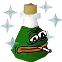 potge emote