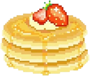 pancakes emote