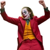 joker emote