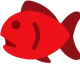 redfish emote