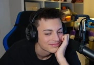 WichtigerFlirt static emote