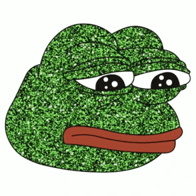 pepe emote