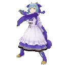 dmDance emoji