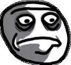 Unaware emote