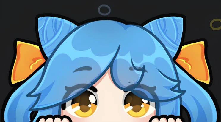 Owo emote
