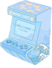 mooncade emote