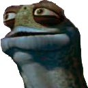 Oogway emote