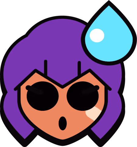 Phew_Shelly_BrawlStars_Pin emote