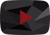 red_diamond_playbutton emote