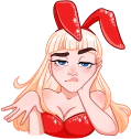 Catalina45 emote