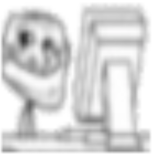 TrollComputer static emote