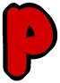 p emote