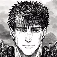 Guts_smile emote