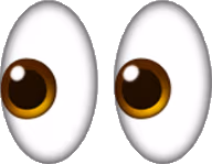 Eyes emote