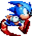 SonicRUN6 emote